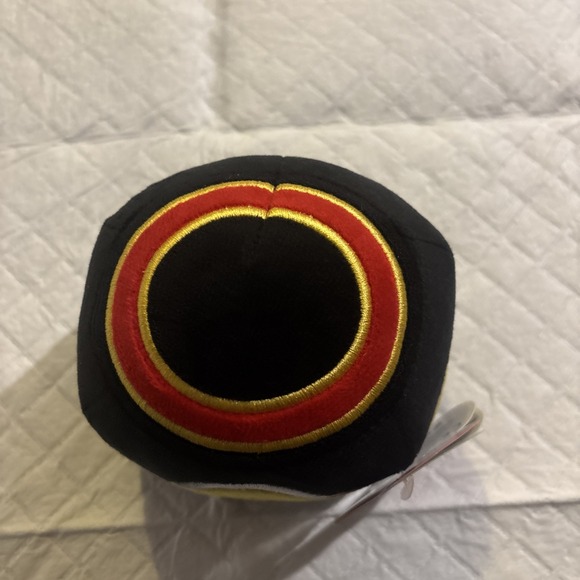 Pokemon Luxury‎ Ball 5" Plush Pokeball 20e3 - Picture 2 of 4